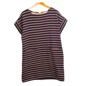 Smoking Lily Dress - s/m - closer to M